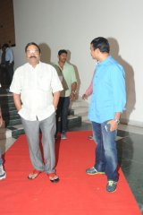 Govindhudu Andari Vaadele Movie Audio Launch